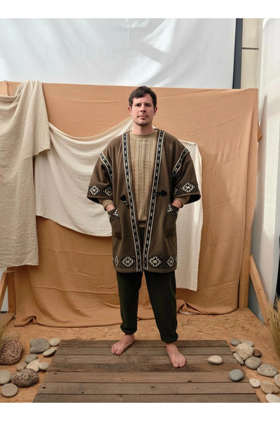 Su Koleksiyon Caravan Pancho