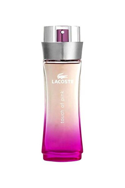 Lacoste Touch of Pink Eau de Toilette 90ml