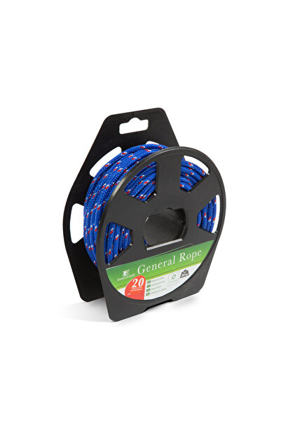 Garden of Eden General rope - 4 mm - 20 m