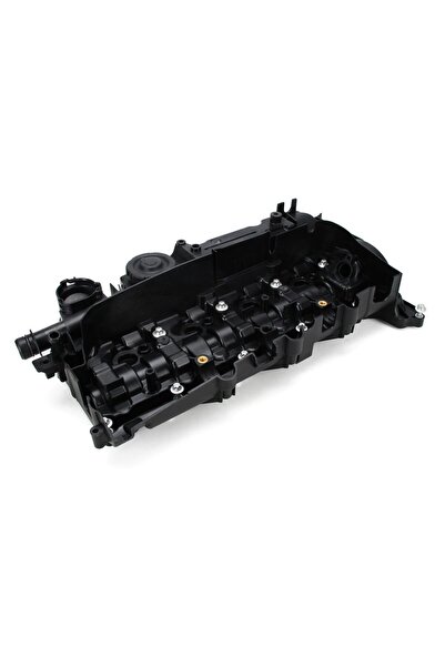 Kraftvoll BMW B47 N47 Külbütör Kapağı F10 F30 F20 E90 X3 X5 - 12140059