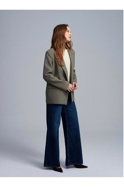 Dilvin KADIN GİYİM BLAZER CEKET