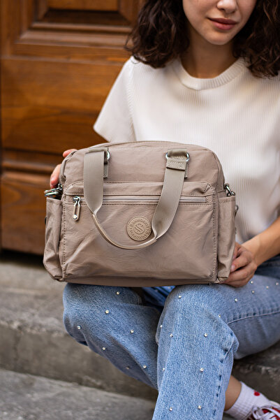 Sanmorris Women's Shoulder Bag