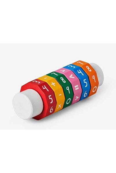 TNAGORA Educational Wooden Toy, Mathematical Calculations, Tnagora®