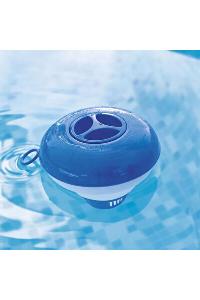 Garden of Eden Swimming pool chlorine dispenser - 12.5 cm - max. For 5 cm tab...