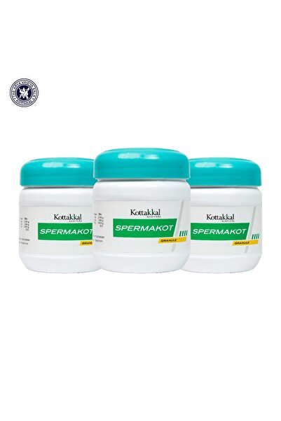 kottakkal arya vaidya sala Spermakot granule - 150 g