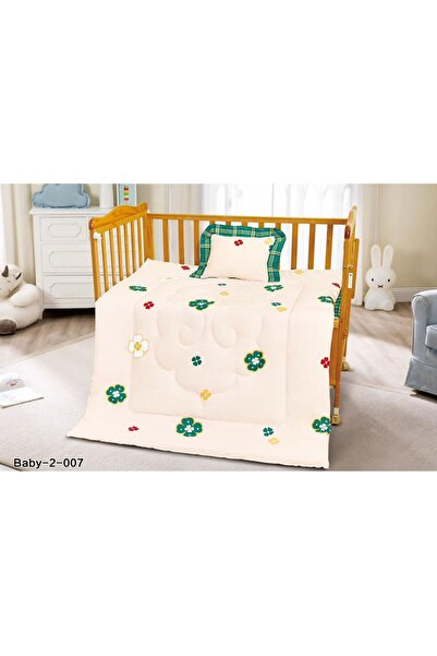 Predas Baby baby bedding set, 3 pieces, in various designs