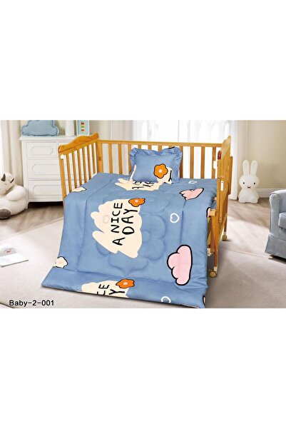 Predas Baby baby bedding set, 3 pieces, in various designs