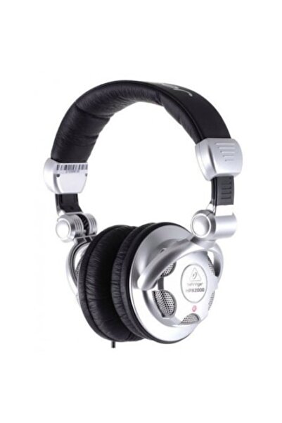 Behringer Căști DJ HPX2000