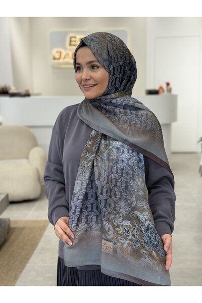 LA BOUTIQUE HERBAL ÖZEL SERİ ŞAL 70X190