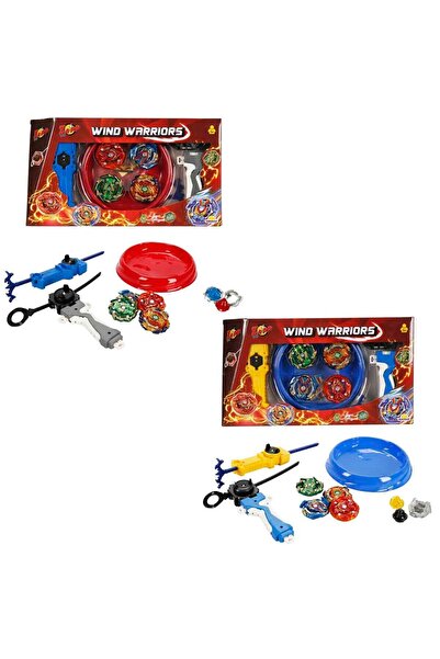 Sunman 5663 SUN-YFN-ZAP-TOPAÇ SET ARENA 4LÜ 2A