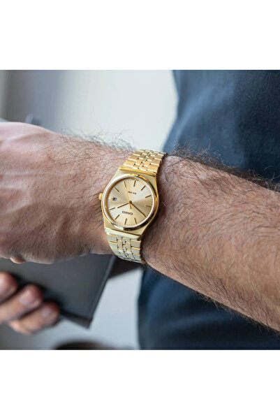 Casio MTP-B145G-9AVDF ERKEK KOL SAATİ