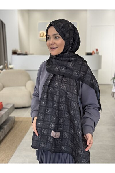 LA BOUTIQUE HERBAL ÖZEL SERİ ŞAL 70X190