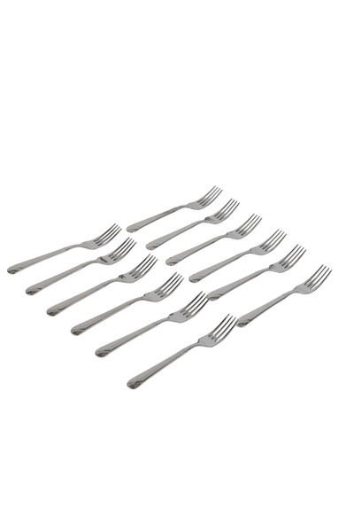 Not specified Dessert fork set - 12 pieces |