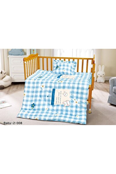 Predas Baby baby bedding set, 3 pieces, in various designs