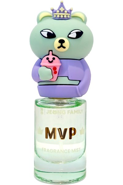 Ily By Jeong Family Children's Perfume - بوكس مفاجات