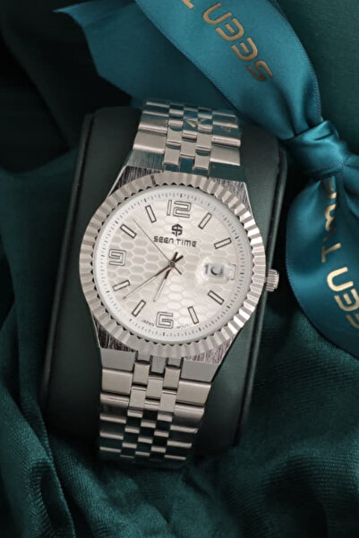 Seen Time Classic elegance watch