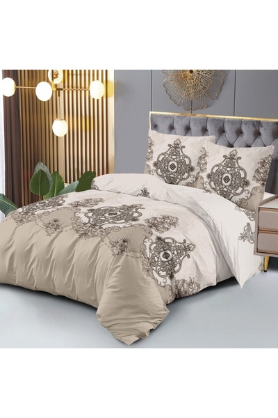CumparaMisim Double bed linen, 4 pieces, Pucioasa