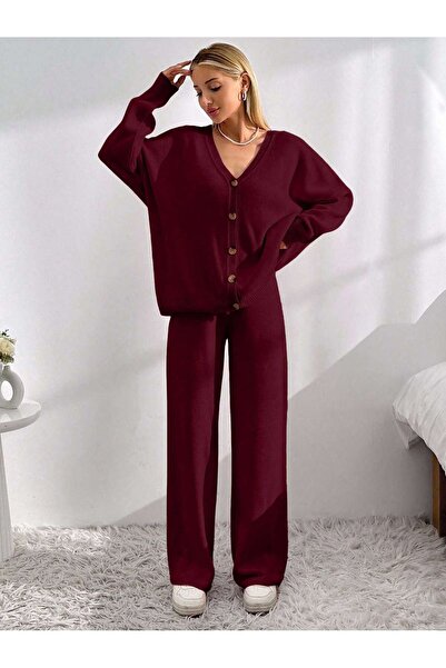 get crazy collection Triko 2li Takım [oversize]