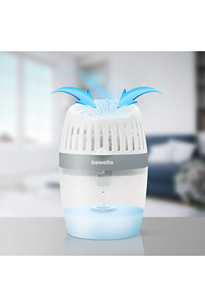 Bewello Diapers and tablets - odorless - 450 g