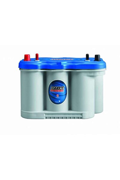 Bosch Optima BlueTop Car Battery 66Ah 12V 0098027227