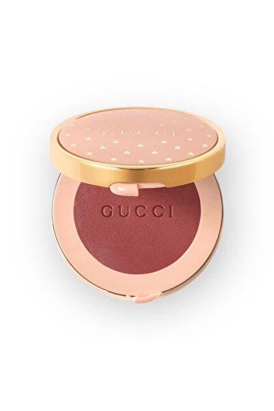 Cuccio Colour De Beauté Blush - 06 Radiant Pink 5.5g