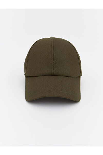 LC Waikiki Rmz Gi̇yi̇m Farkiyla Classicmen's Cap Hat
