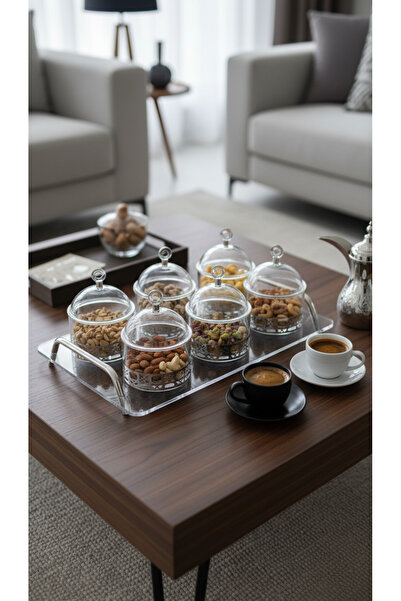 Generic Multi-purpose dessert serving stand – an elegant touch for your hospi...