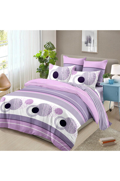 CumparaMisim Double bed linen, 4 pieces, Pucioasa