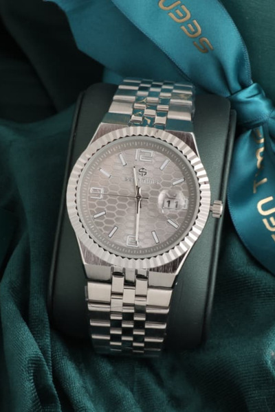 Seen Time Classic elegance watch