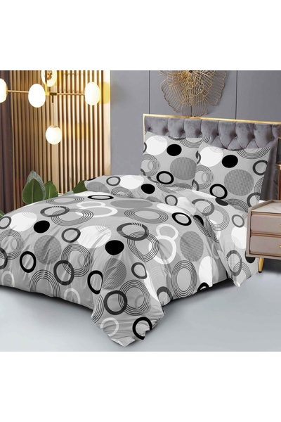 CumparaMisim Double bed linen, 4 pieces, Pucioasa