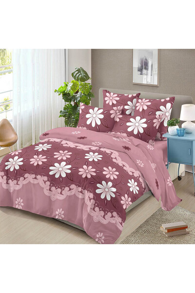 CumparaMisim Double bed linen, 4 pieces, Pucioasa