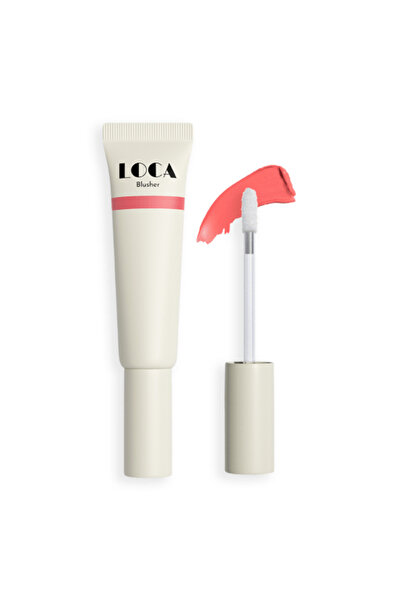 loça Luca Cream Blush