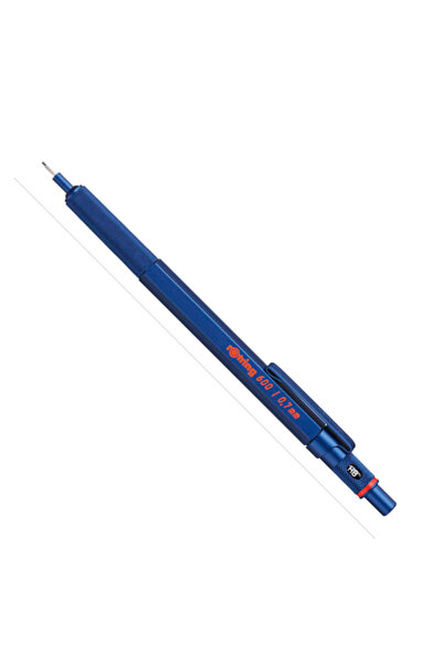 Rotring Versatil Pen 600 0.7 MM Blue2114267
