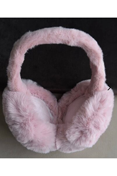 Haziran Accessory Foldable, Soft Texture, Plush , Ear Protector from the Cold...