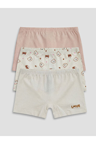 LC Waikiki I Girl Child 3-pack Boxer من Freezen Store