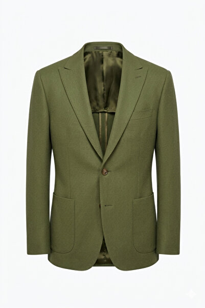 Manfort tekstil  Blazer Ceket