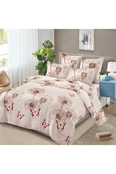 CumparaMisim Double bed linen, 4 pieces, Pucioasa