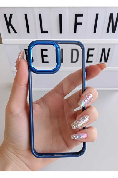 kılıfınbenden iPhone 13 Pro Max Carbon Case Models