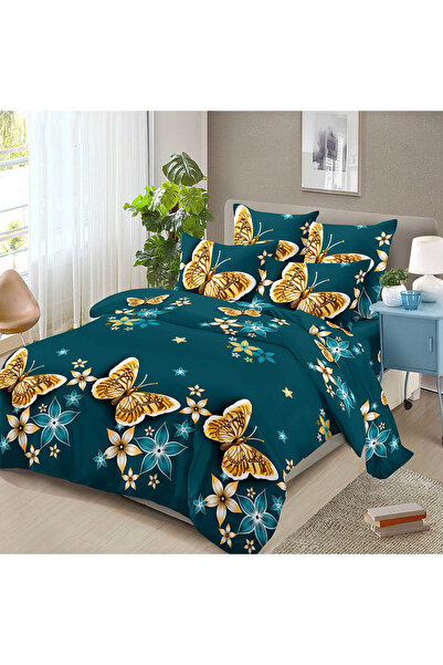 CumparaMisim Double bed linen, 4 pieces, Pucioasa