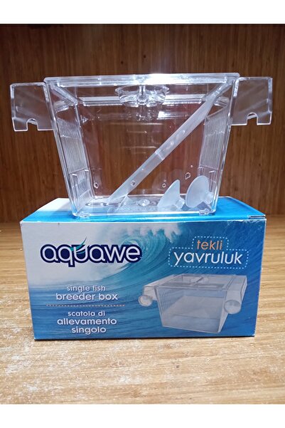 Aquawe Tekli Yavruluk 15 X 8 CM