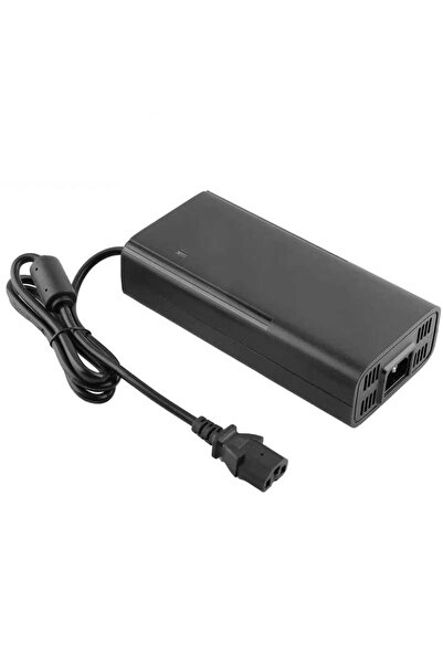 SimpluAcasa ElectroAZ 36V Lead-Acid/Gel Charger, Output 43.2V 2A, 110–220V, 3...