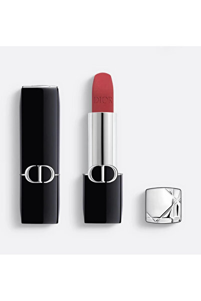 Christian diro Iconic lipstick rouge 772