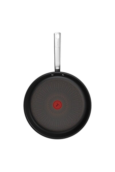 TEFAL Experience Fusion Core 9X Tava - 30 Cm