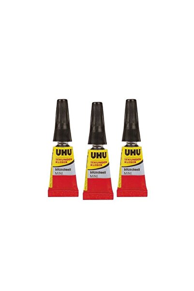 Uhu Instant glue