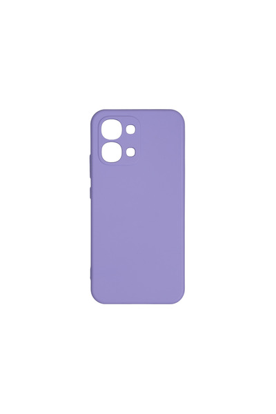 NANOSPACE Case Compatible with Oppo A6 Pro Biye Silicone