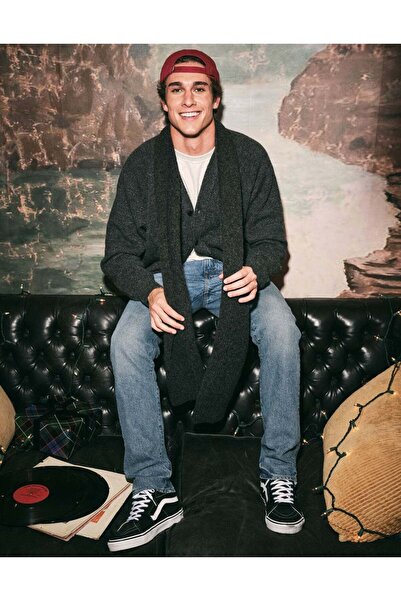 AMERICAN EAGLE AE EasyFlex +TENCEL™ Fibers Slim Straight Jean