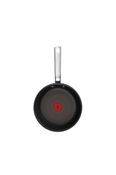 TEFAL Experience Fusion Core 9X Tava - 20 Cm