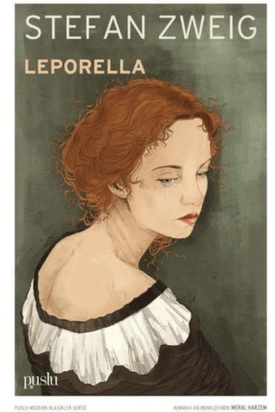 Generic Brand Leporella