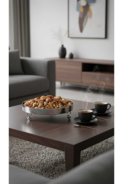 Generic Dessert and fruit platters with luxurious presentation – an elegant t...