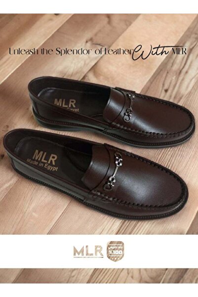 MLR Genuine Leather Shoe
